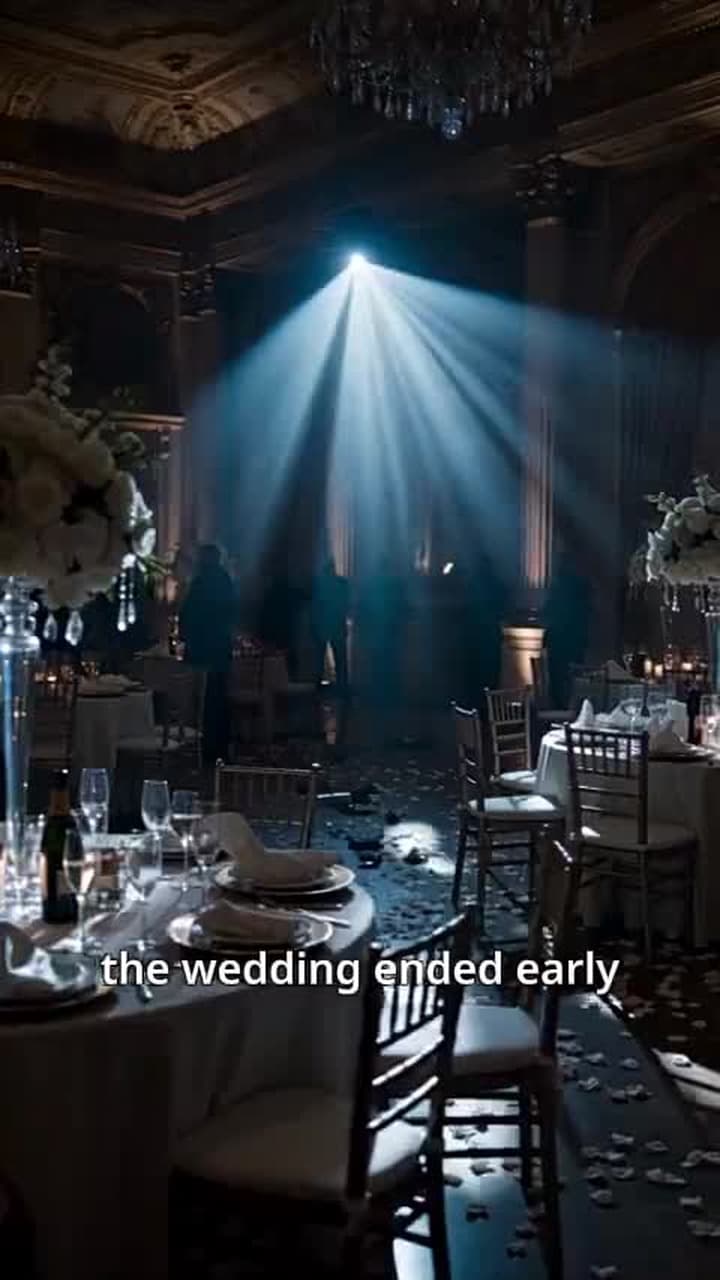 The Mafia Heir's Revenge Baby - Episode 24