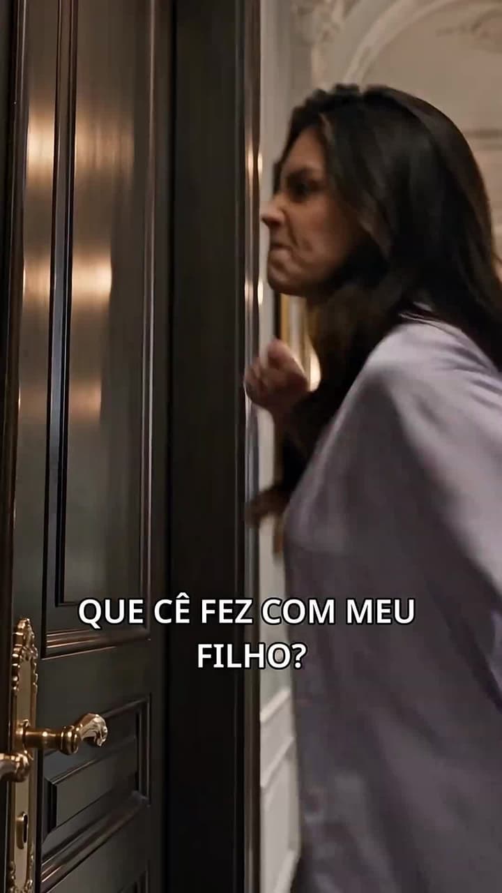A Donna Víbora: A Justiça Mafiosa da Madrasta - Episode 8