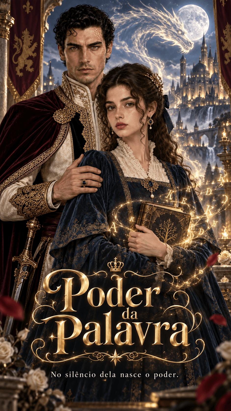 Poder da Palavra