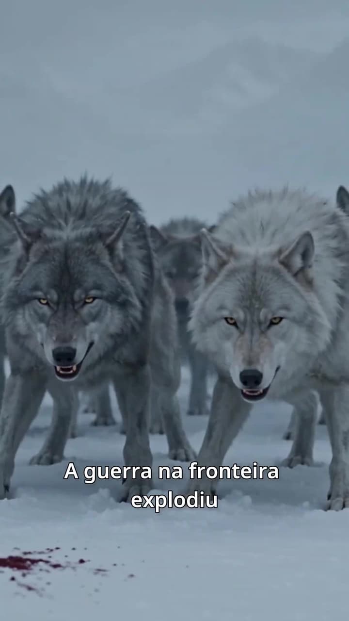 Meu Alfa Me Trocou, Então Casei com o Irmão Dele - Episode 15