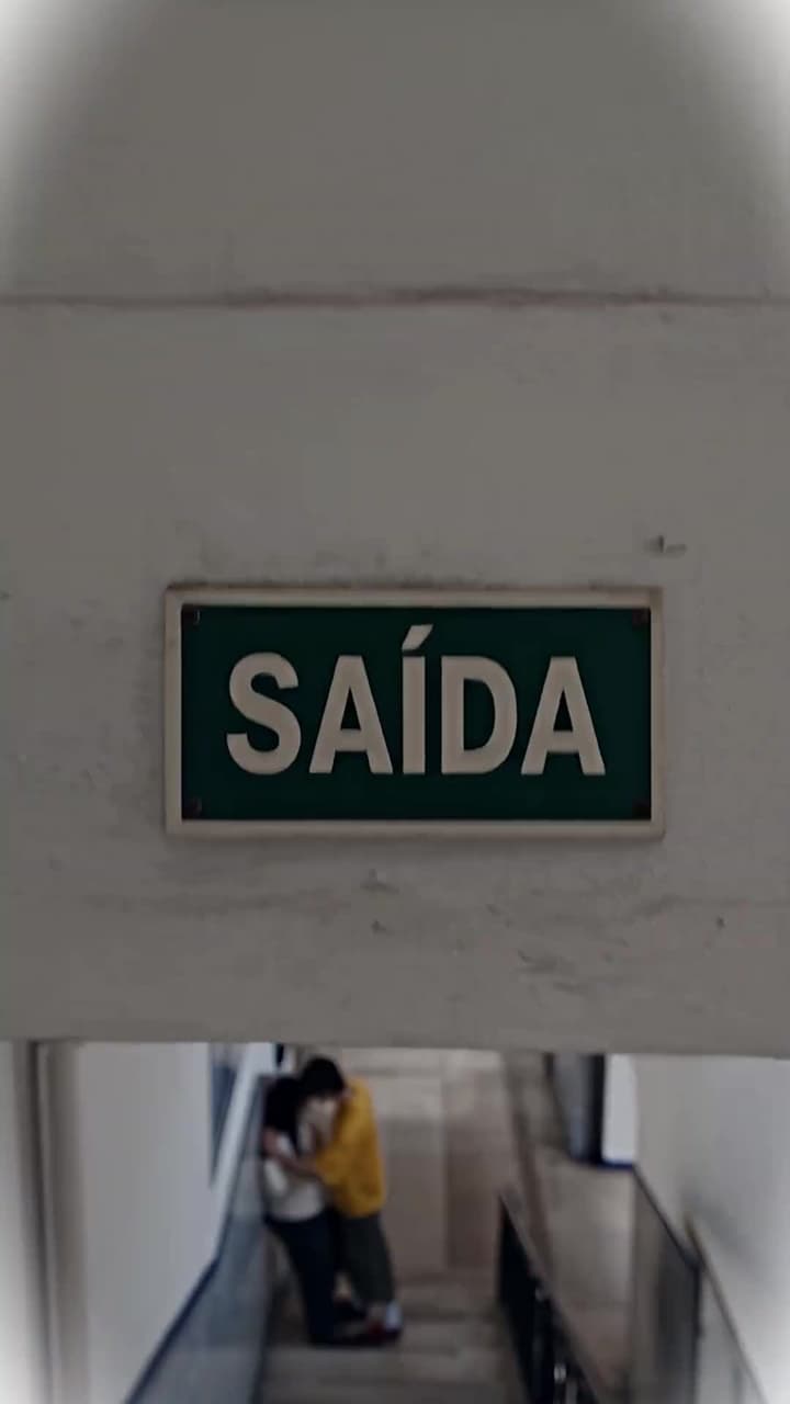 Por favor apaixone-se por mim - Episode 19