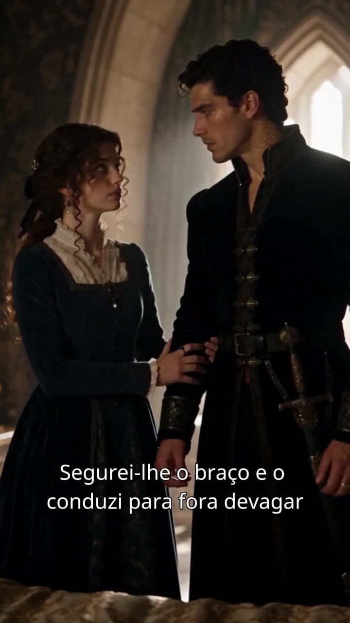 Poder da Palavra - Episode 6