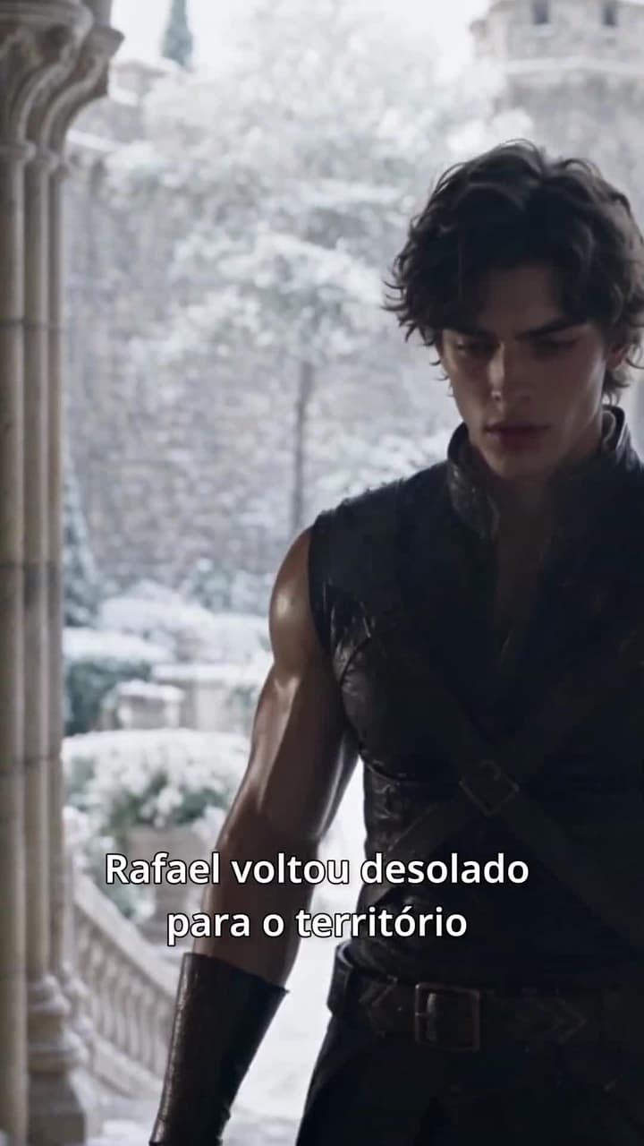 Meu Alfa Me Trocou, Então Casei com o Irmão Dele - Episode 9