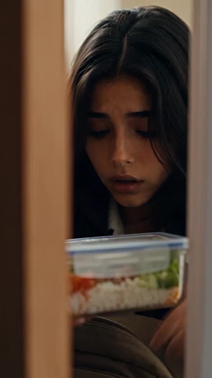 Por favor apaixone-se por mim - Episode 18
