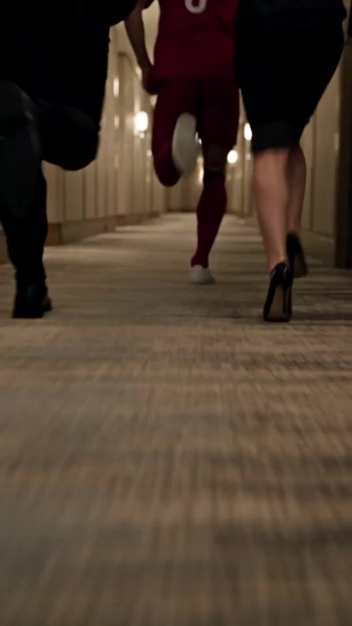 Casei‑me bem para punir meu ex‑jogador - Episode 1