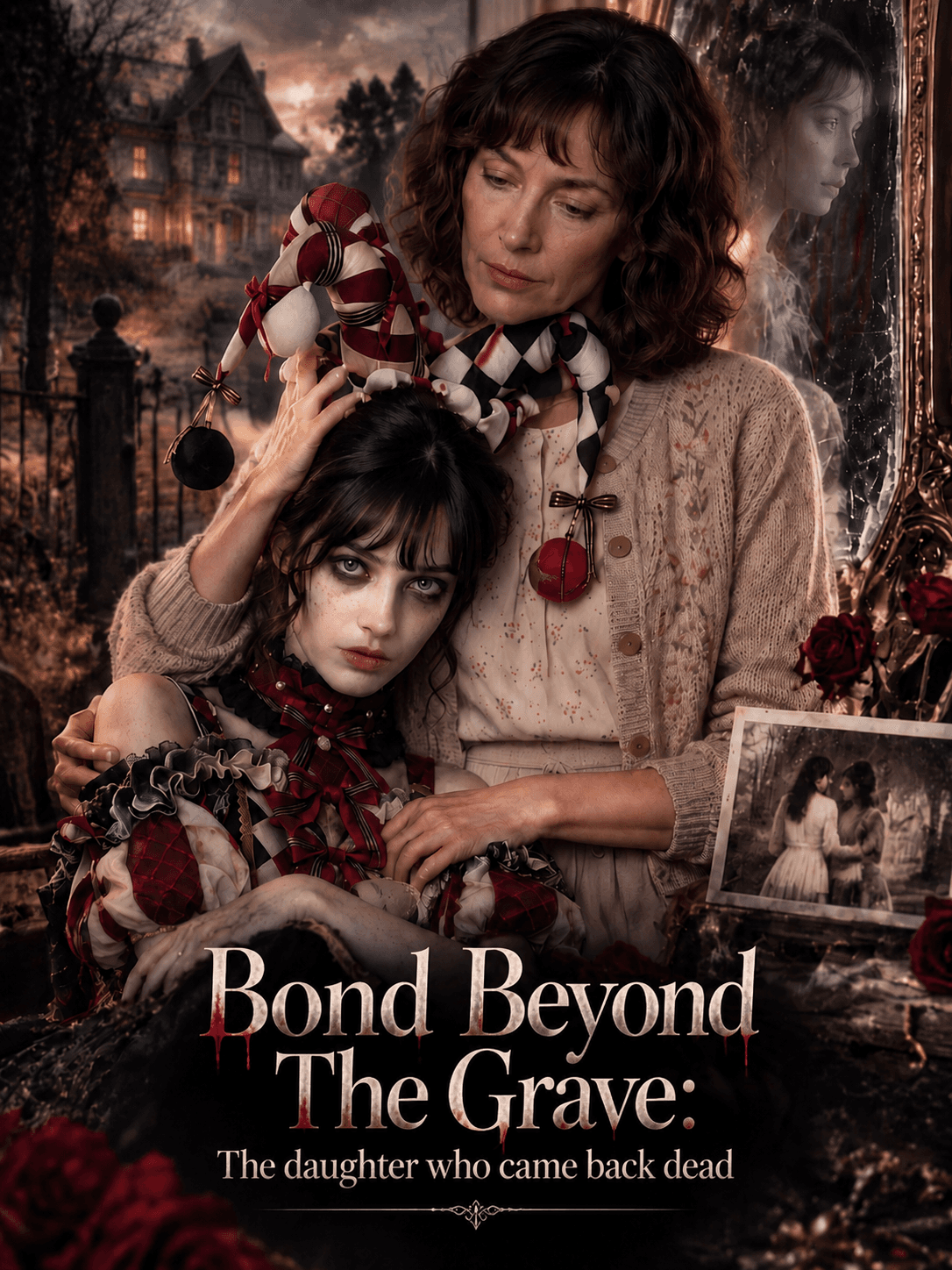 Bond Beyond The Grave: The daughter who came back dead