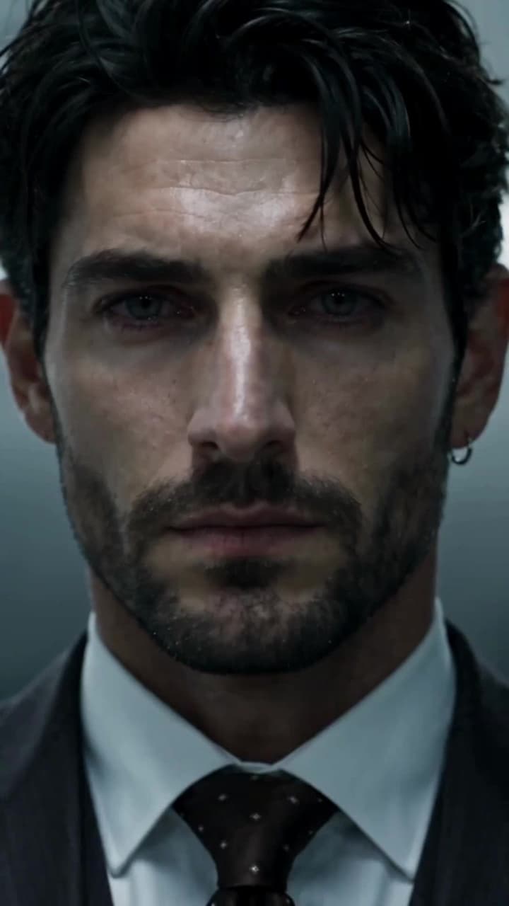 Casei‑me bem para punir meu ex‑jogador - Episode 11