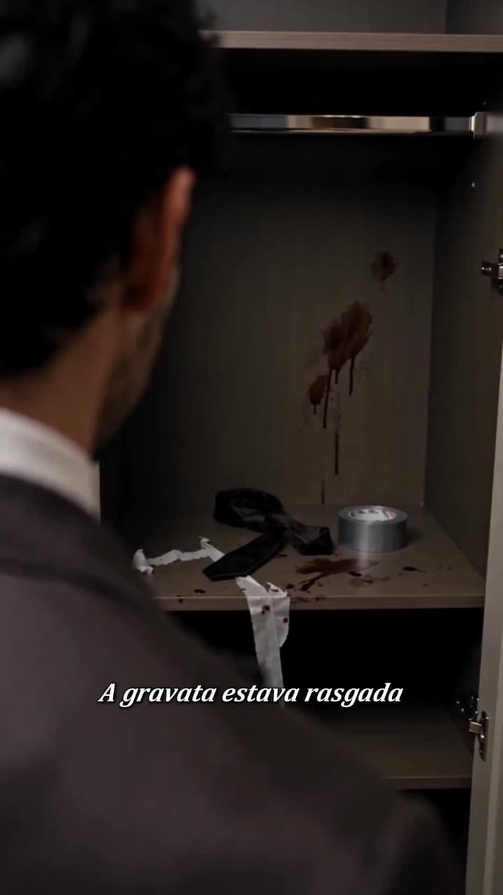 Casei‑me bem para punir meu ex‑jogador - Episode 10
