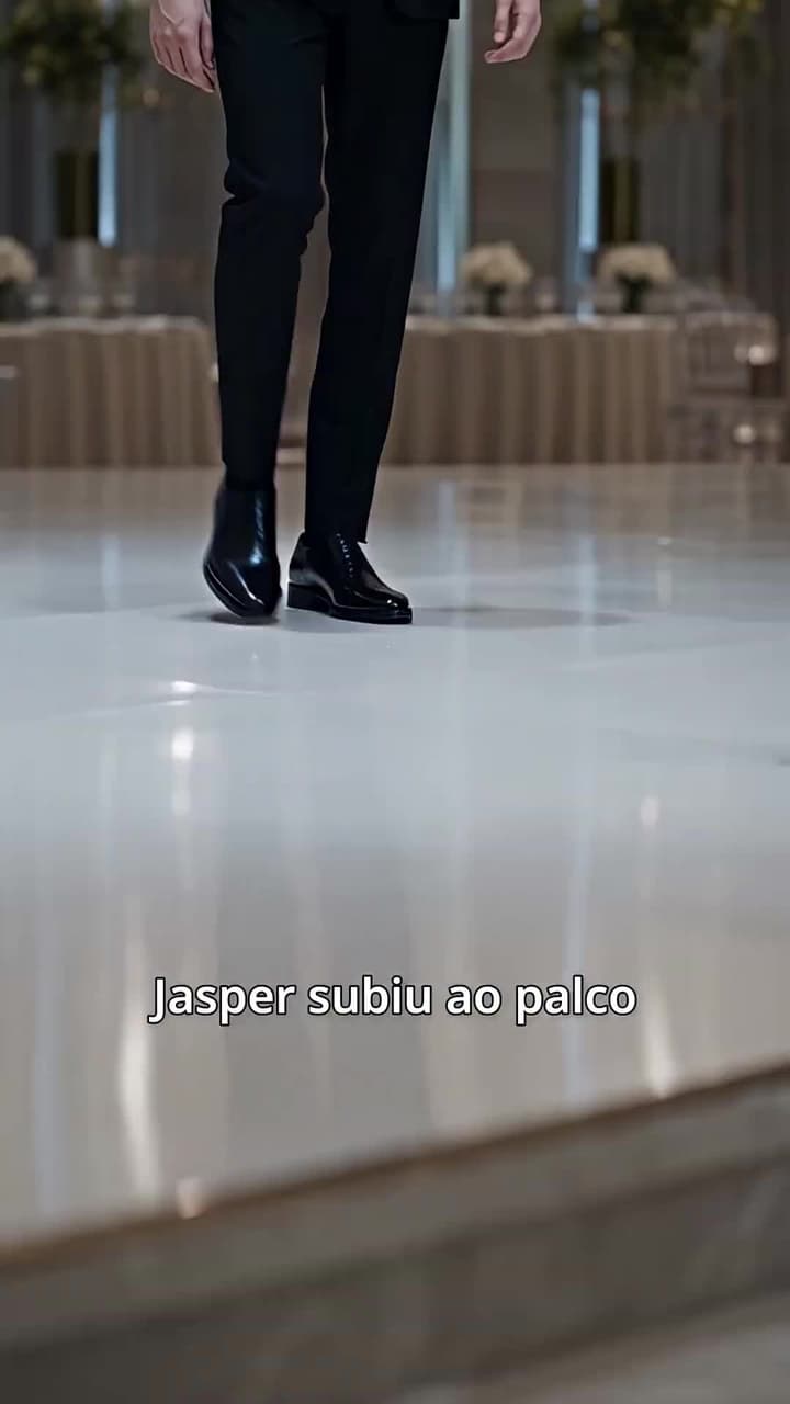Meu Irmão me Condenou ao Abismo - Episode 8