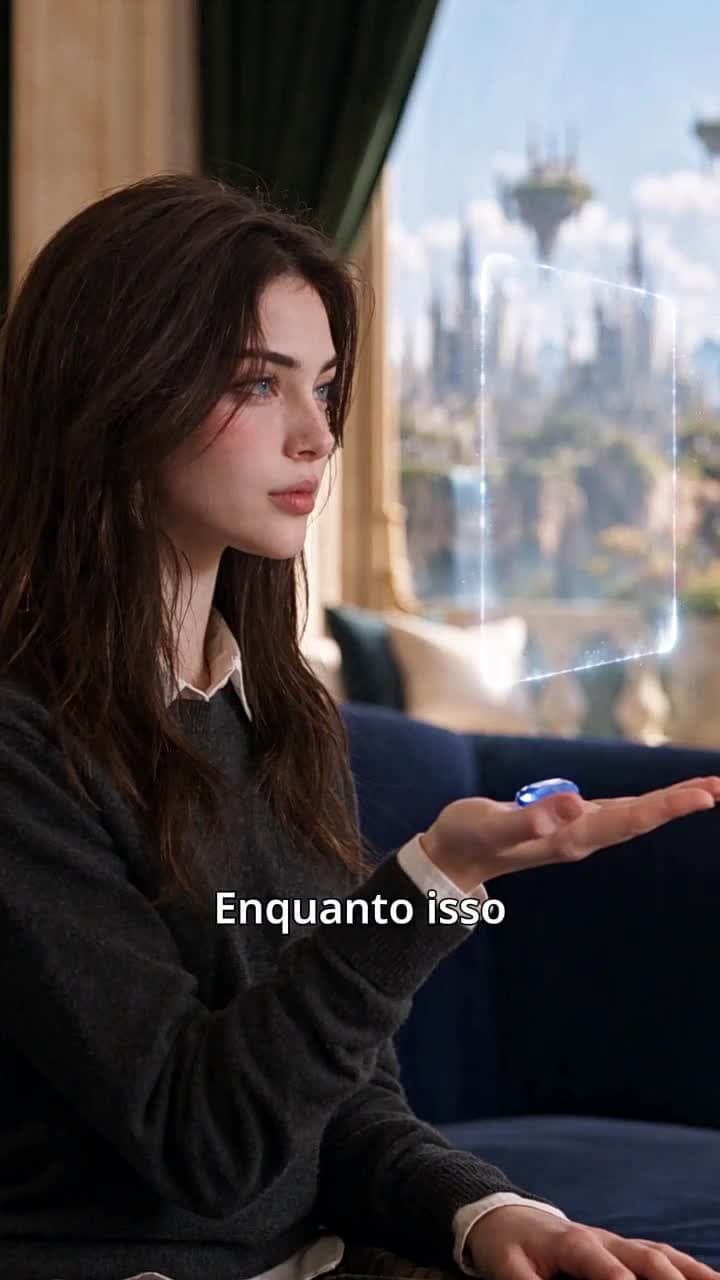 Trocaram Meu Par Perfeito - Episode 3