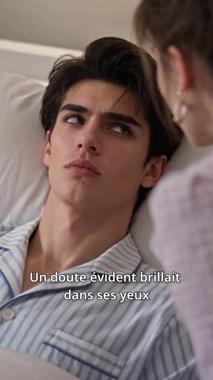 Vingt‑millions d’euros : La Mariée Voyante du Parrain - Episode 12