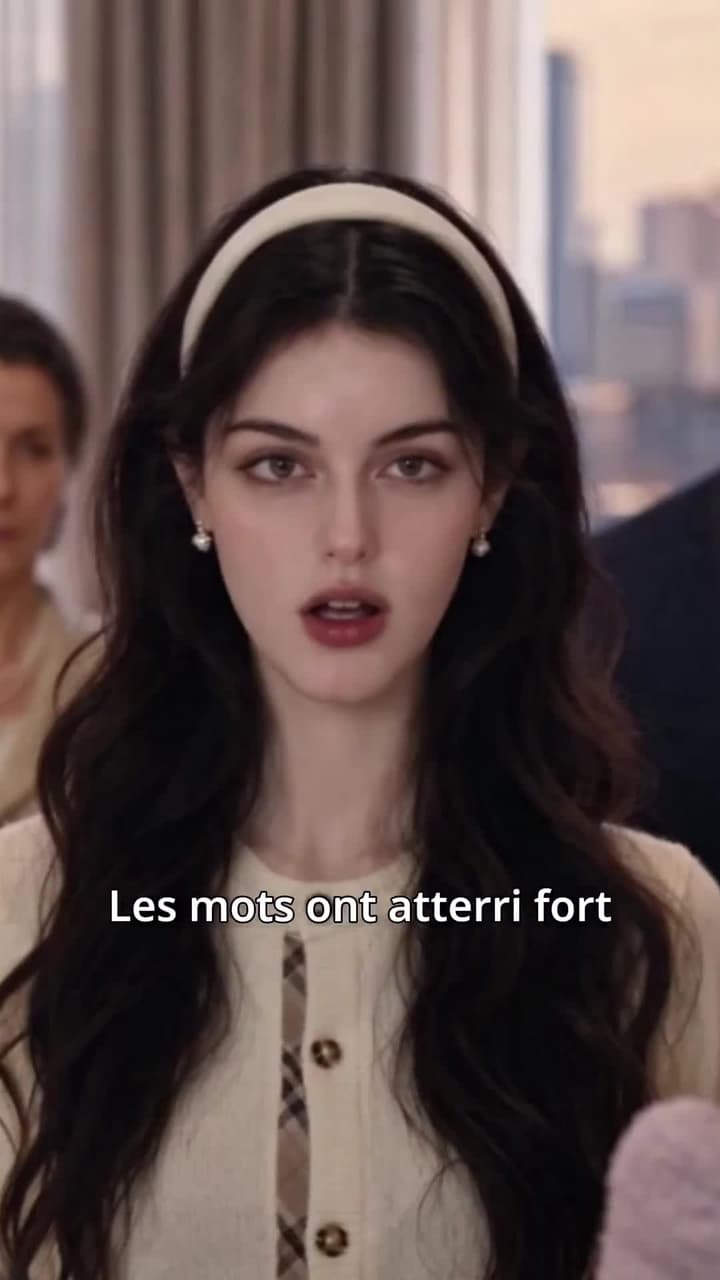 Vingt‑millions d’euros : La Mariée Voyante du Parrain - Episode 15