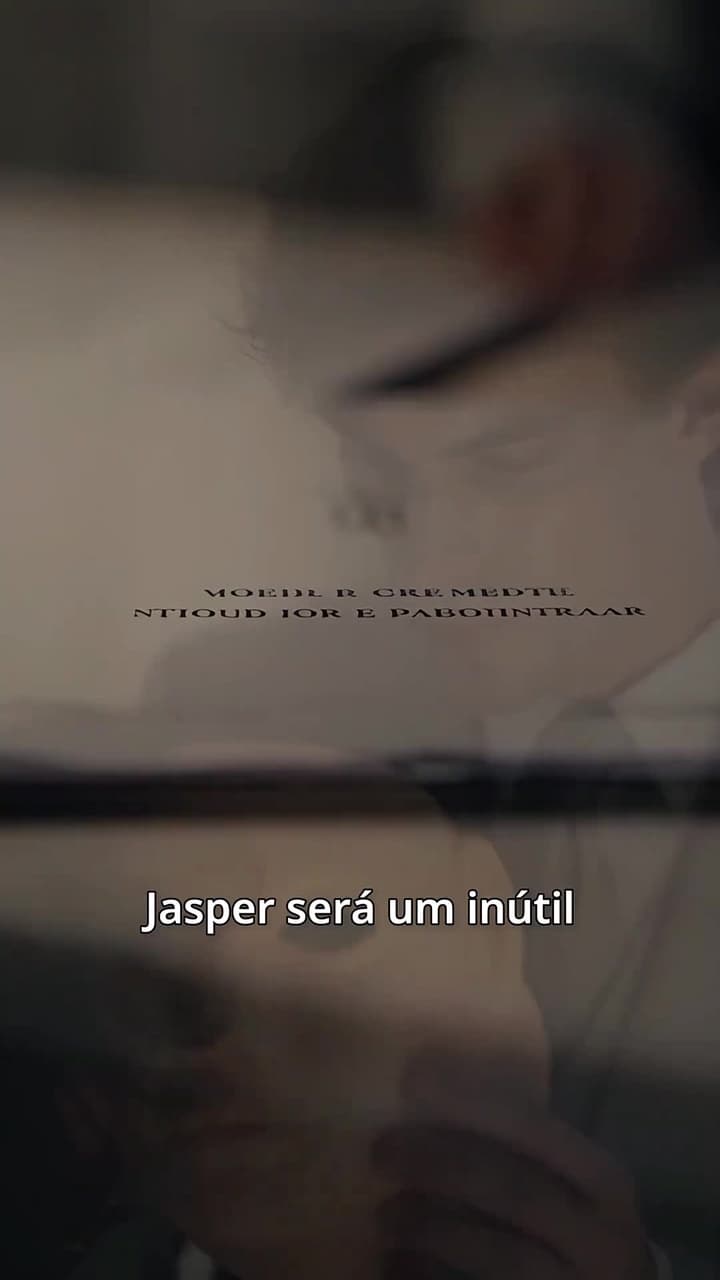Meu Irmão me Condenou ao Abismo - Episode 18