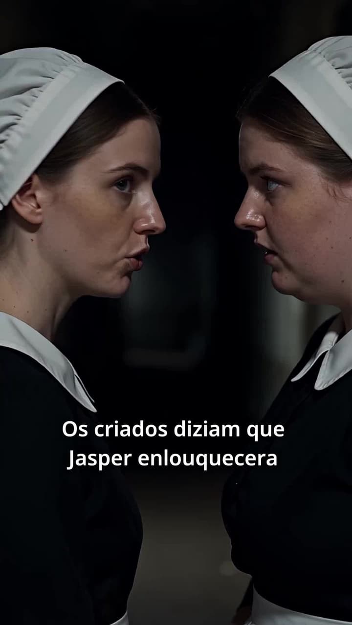Meu Irmão me Condenou ao Abismo - Episode 25