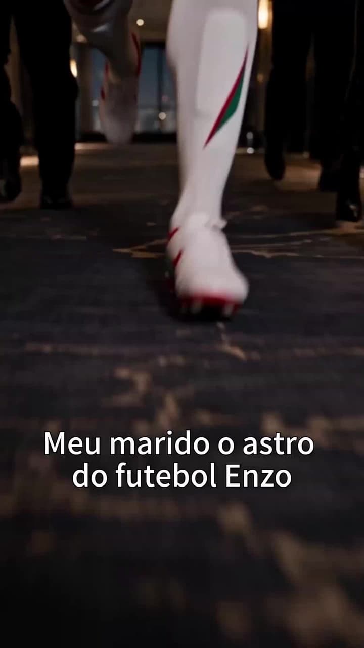 A Morte da Família e o Arrependimento do Astro - Episode 1