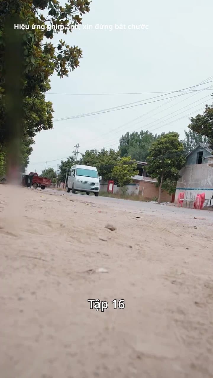 Vì Phận Nữ Nhi - Episode 16