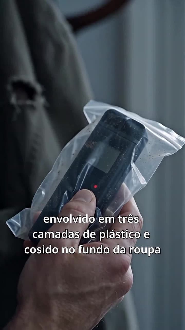 Meu Irmão me Condenou ao Abismo - Episode 17