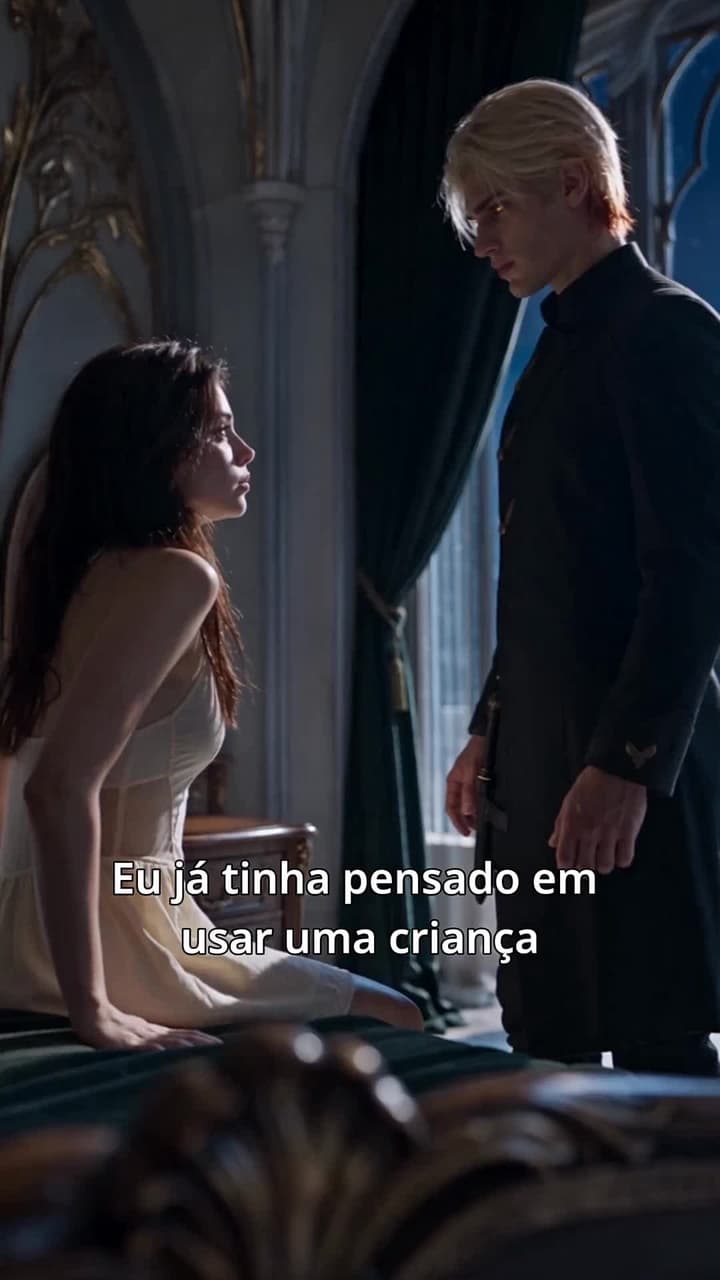 Trocaram Meu Par Perfeito - Episode 7
