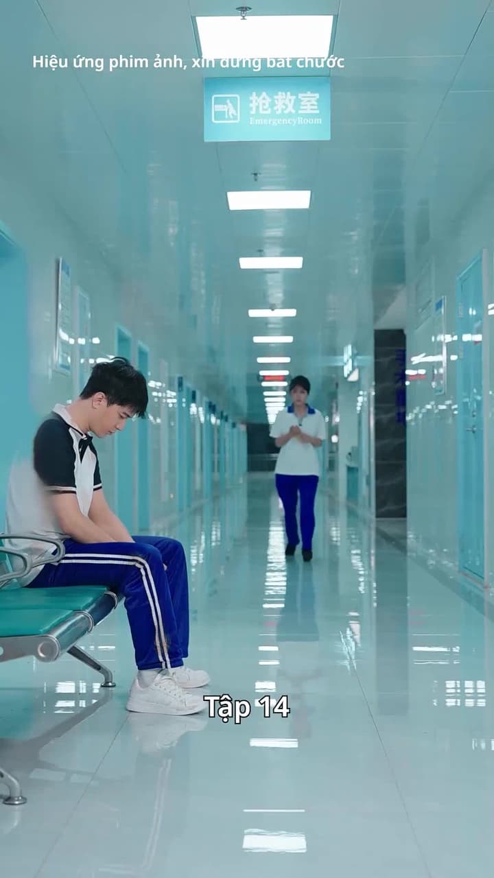 Vì Phận Nữ Nhi - Episode 14