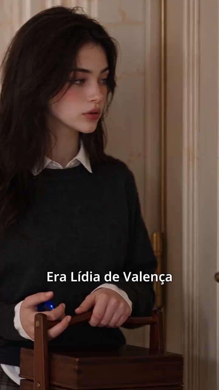 Trocaram Meu Par Perfeito - Episode 5
