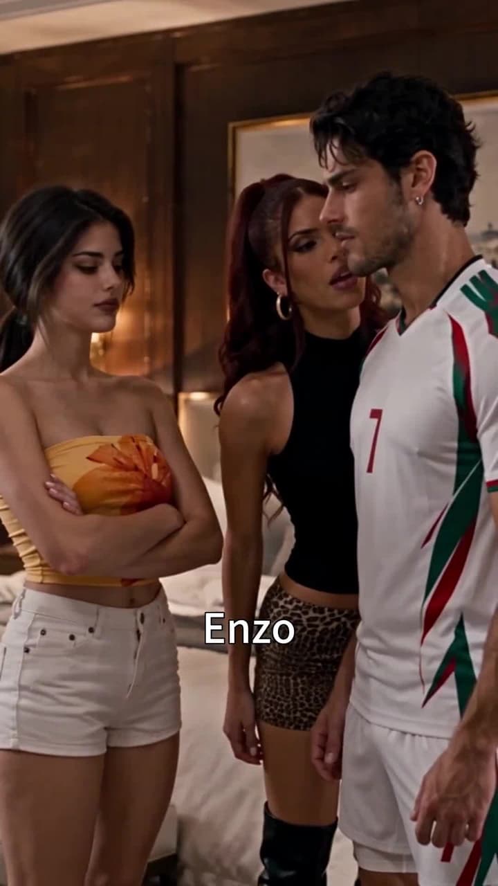 A Morte da Família e o Arrependimento do Astro - Episode 3