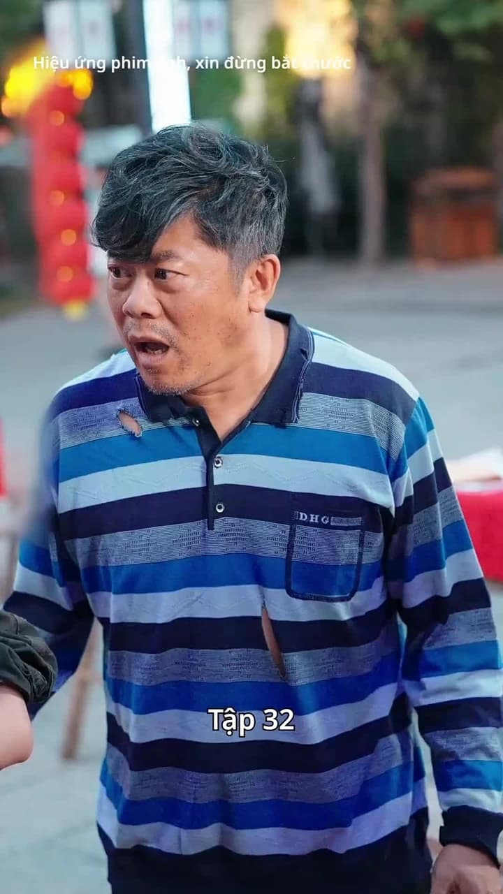 Vì Phận Nữ Nhi - Episode 32