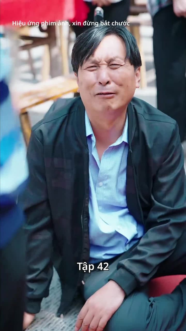 Vì Phận Nữ Nhi - Episode 42