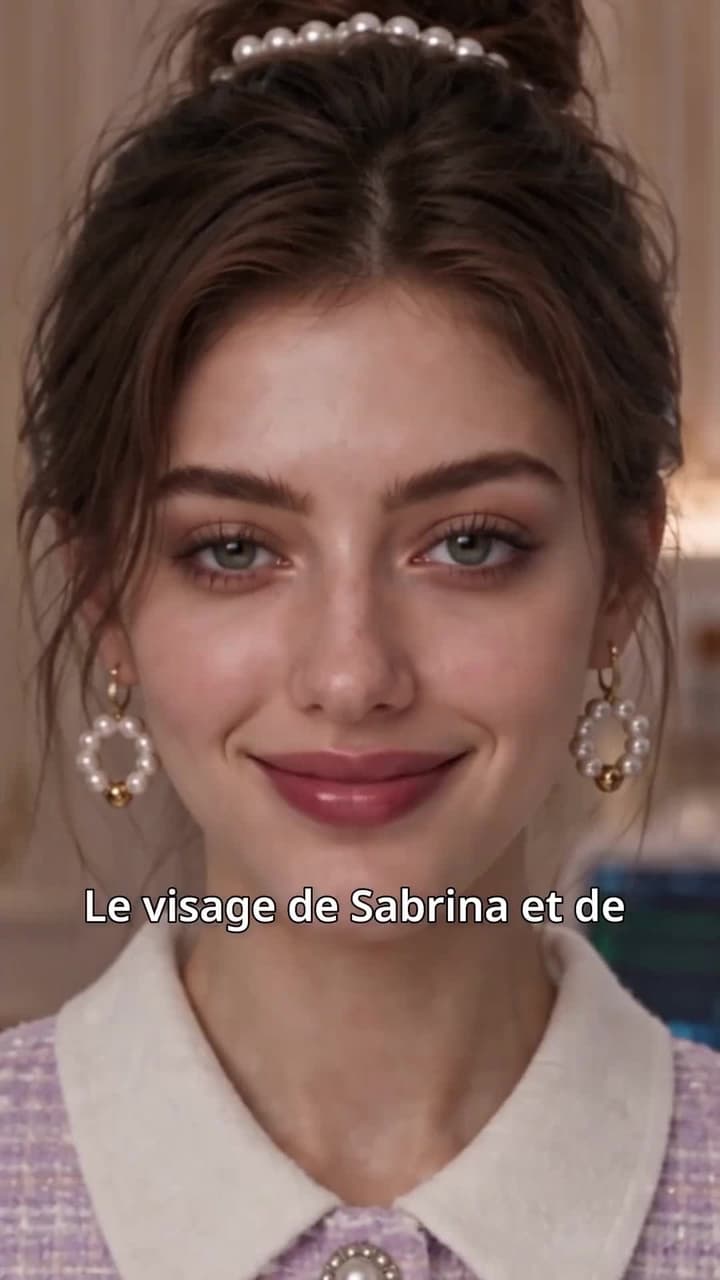 Vingt‑millions d’euros : La Mariée Voyante du Parrain - Episode 14