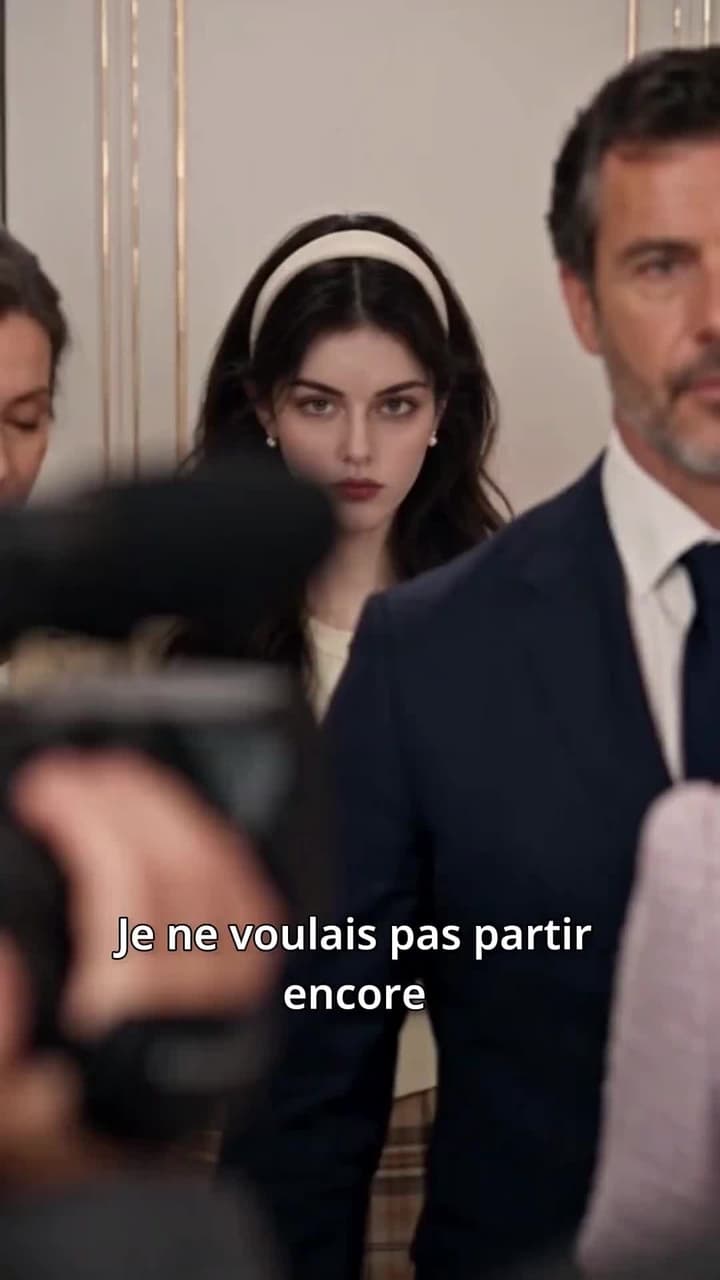 Vingt‑millions d’euros : La Mariée Voyante du Parrain - Episode 13