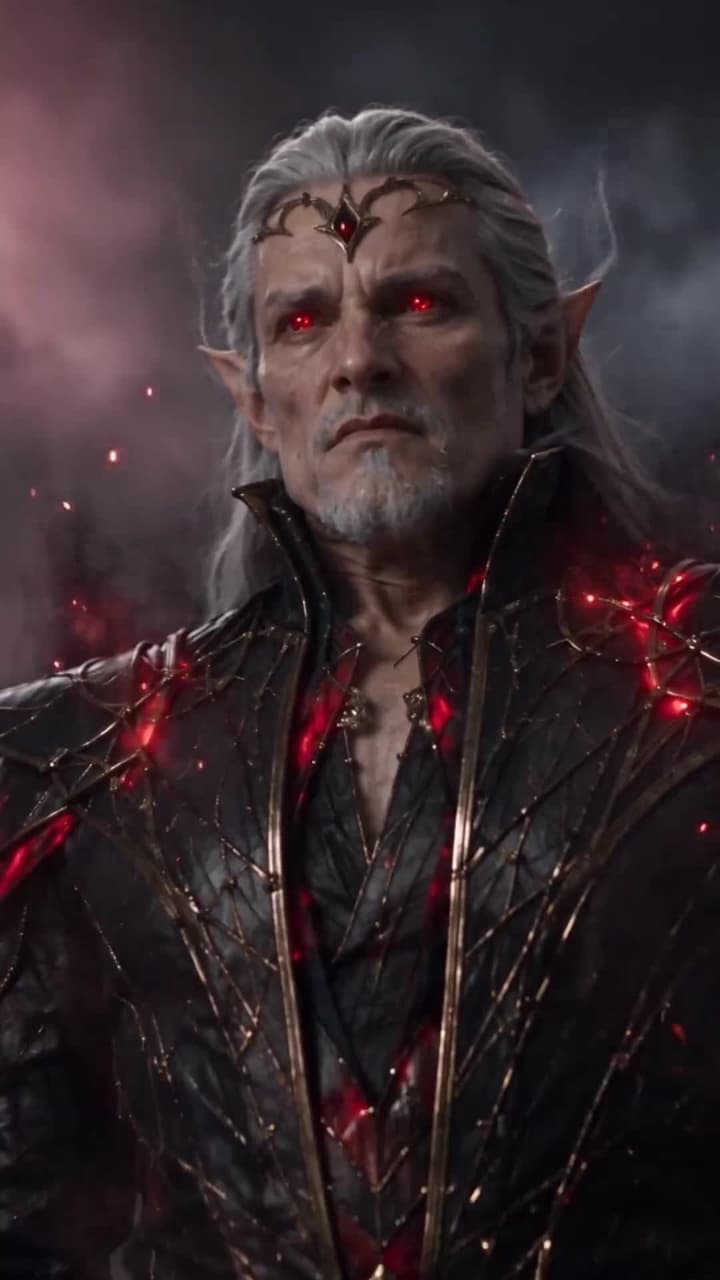 My Dad Is Thor - Episode 23