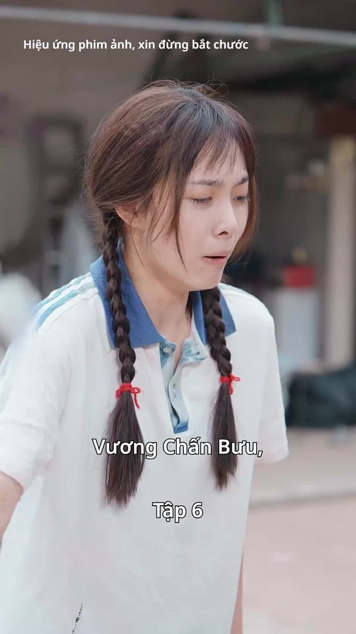 Vì Phận Nữ Nhi - Episode 6
