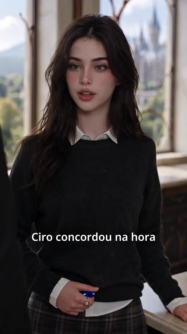 Trocaram Meu Par Perfeito - Episode 4