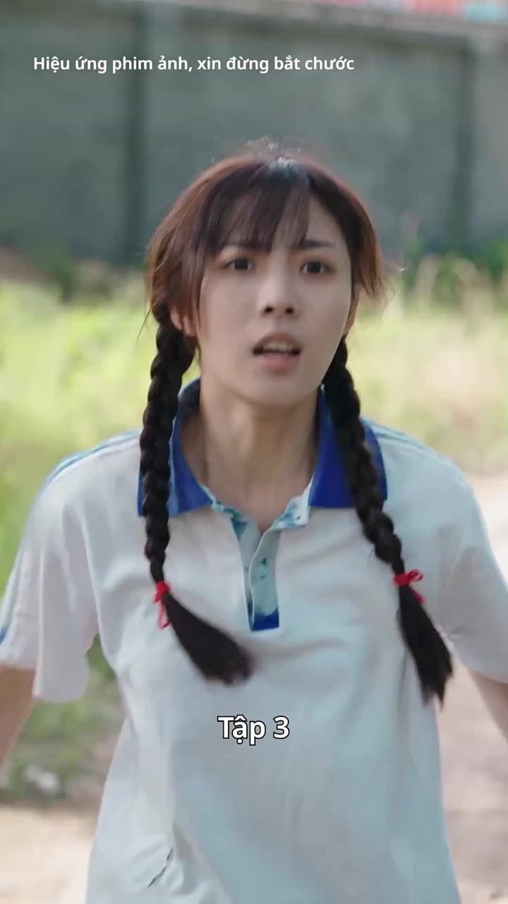 Vì Phận Nữ Nhi - Episode 3