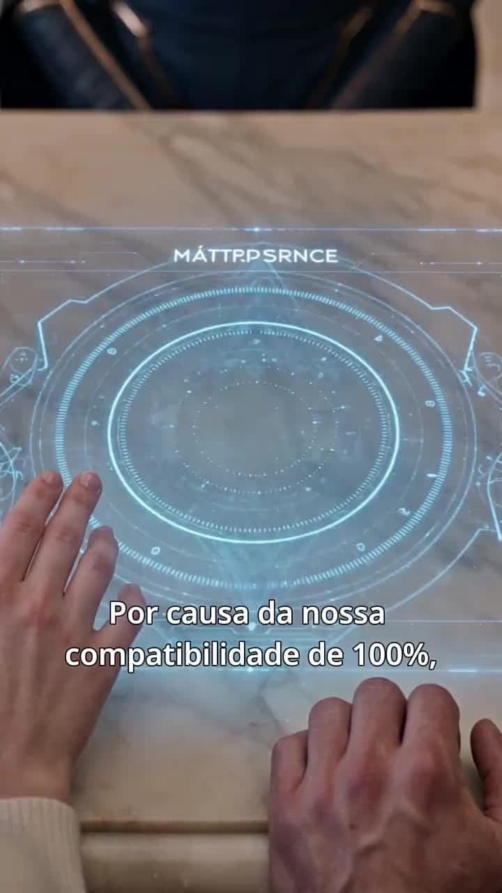 Trocaram Meu Par Perfeito - Episode 1