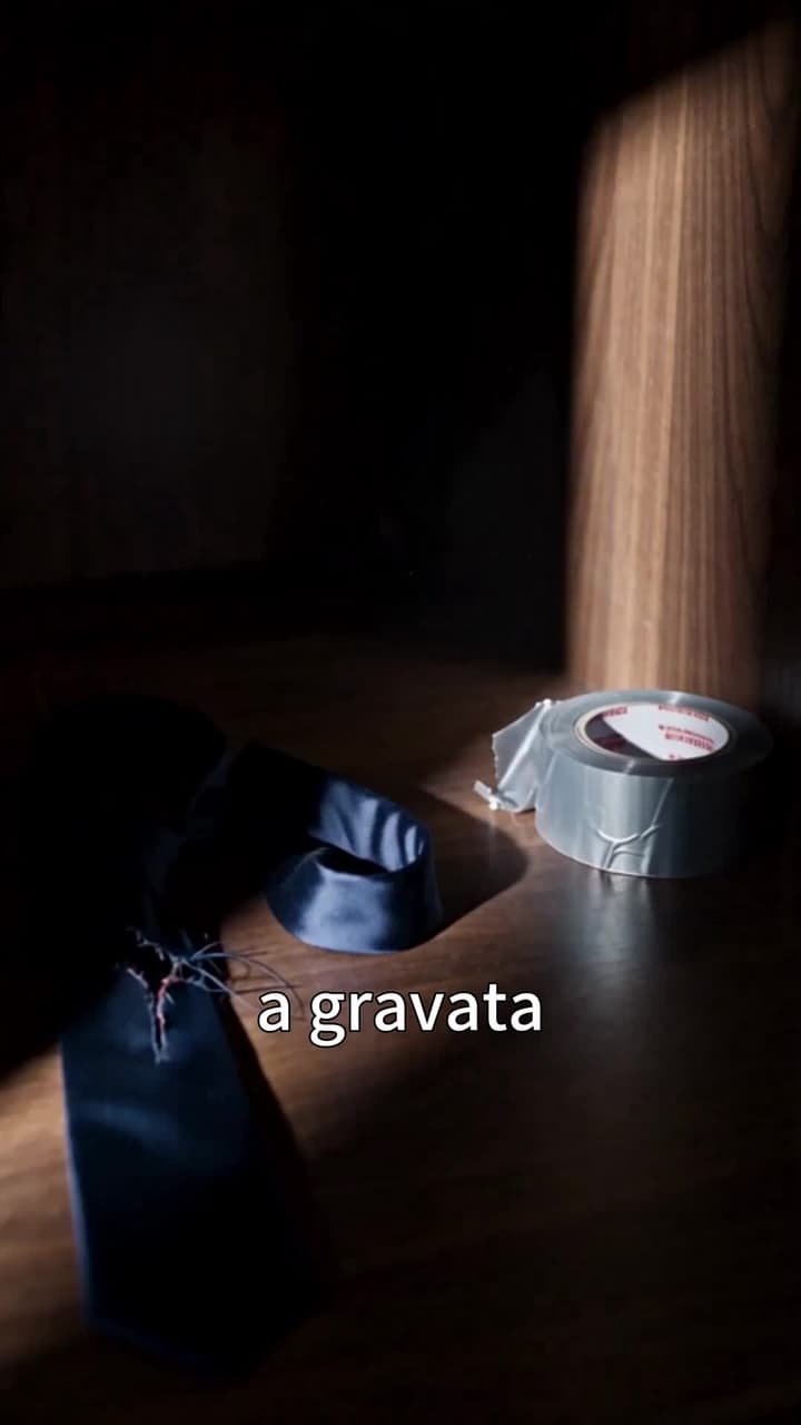 A Morte da Família e o Arrependimento do Astro - Episode 10