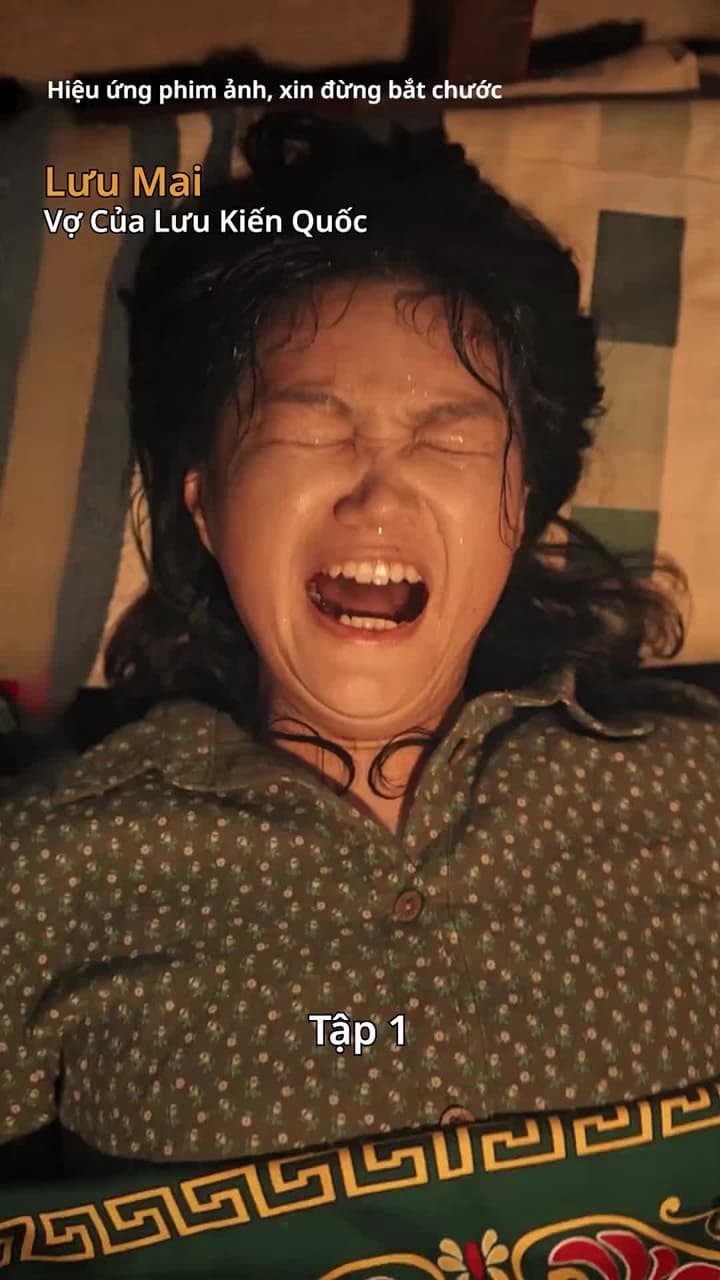 Vì Phận Nữ Nhi - Episode 1