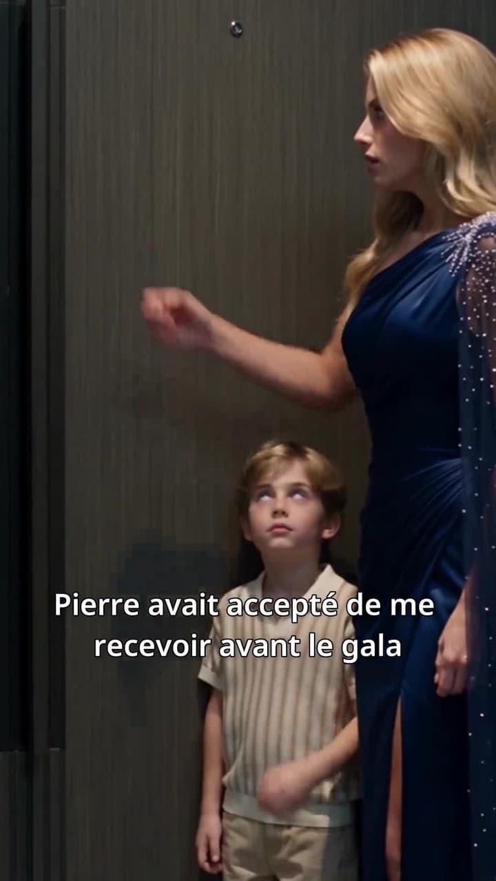 Il croyait me garder, je l'ai détruit - Episode 25
