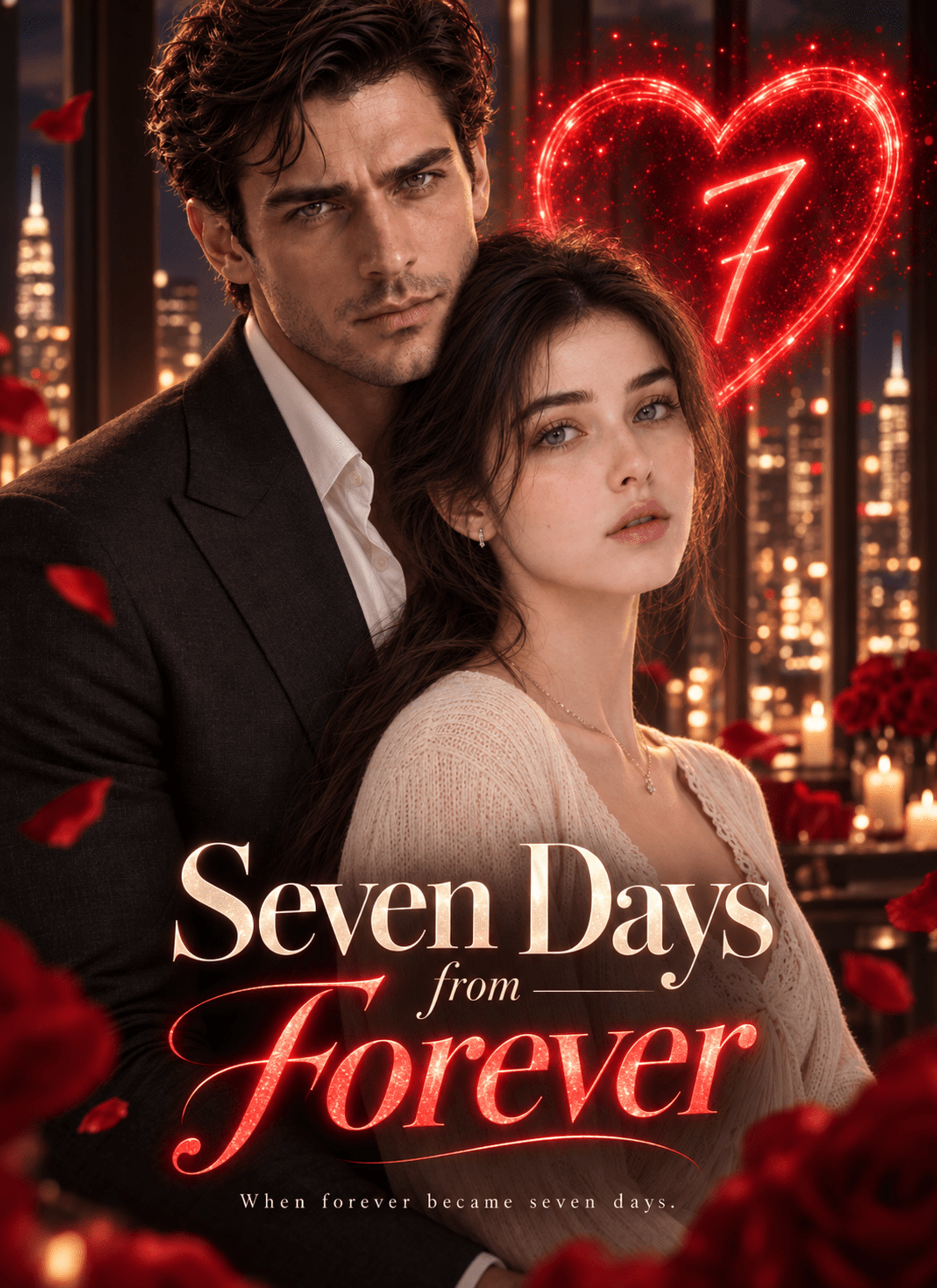 Seven Days from Forever