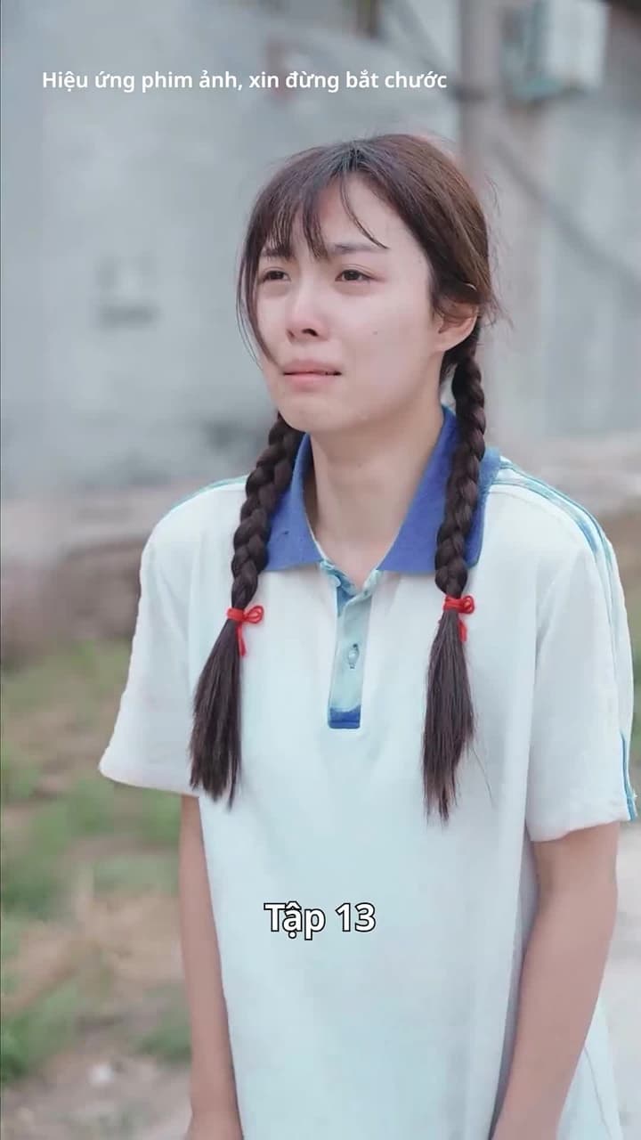 Vì Phận Nữ Nhi - Episode 13