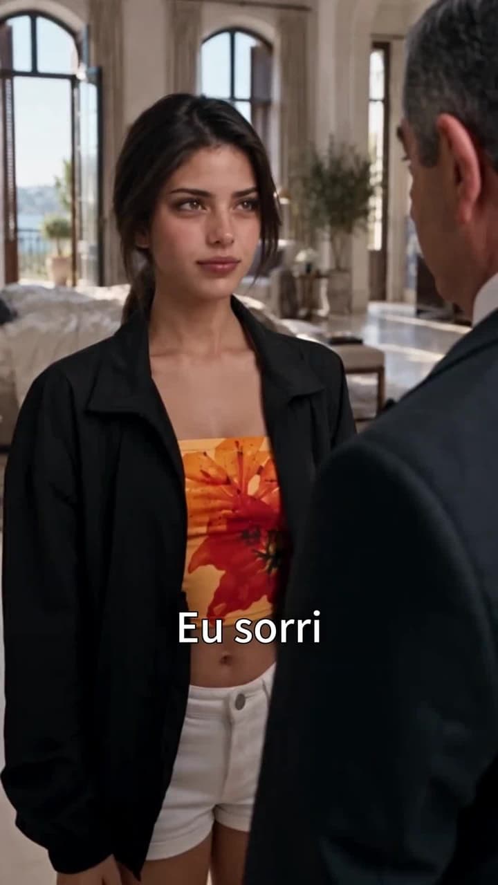 A Morte da Família e o Arrependimento do Astro - Episode 4