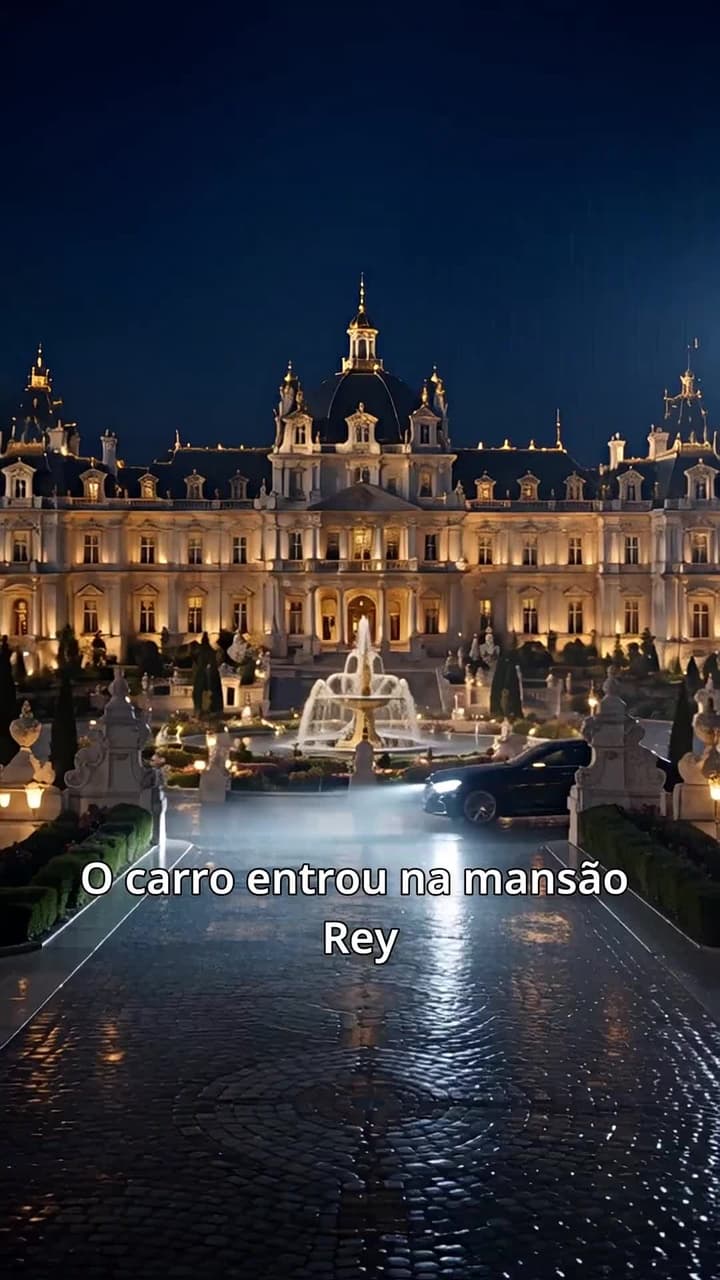 Meu Irmão me Condenou ao Abismo - Episode 4