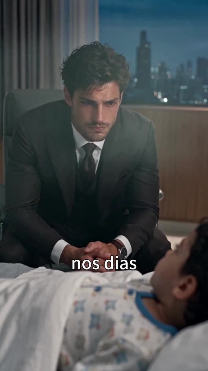 A Morte da Família e o Arrependimento do Astro - Episode 19