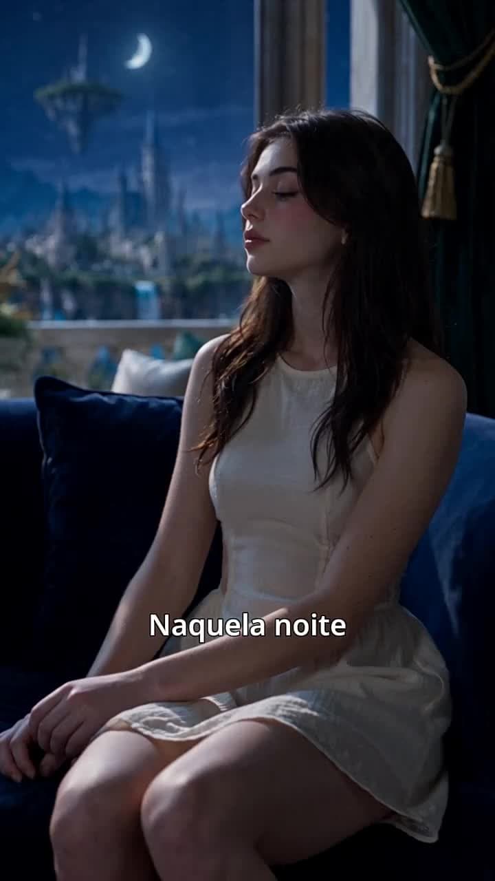 Trocaram Meu Par Perfeito - Episode 6
