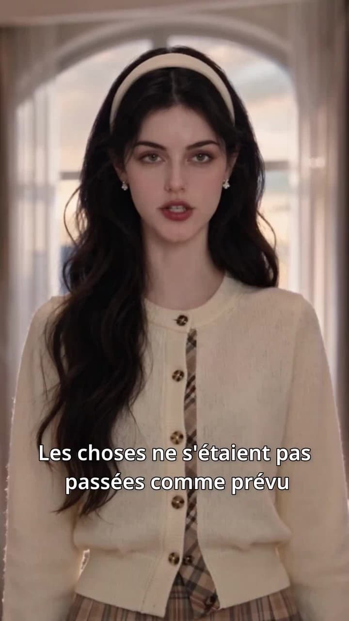 Vingt‑millions d’euros : La Mariée Voyante du Parrain - Episode 21