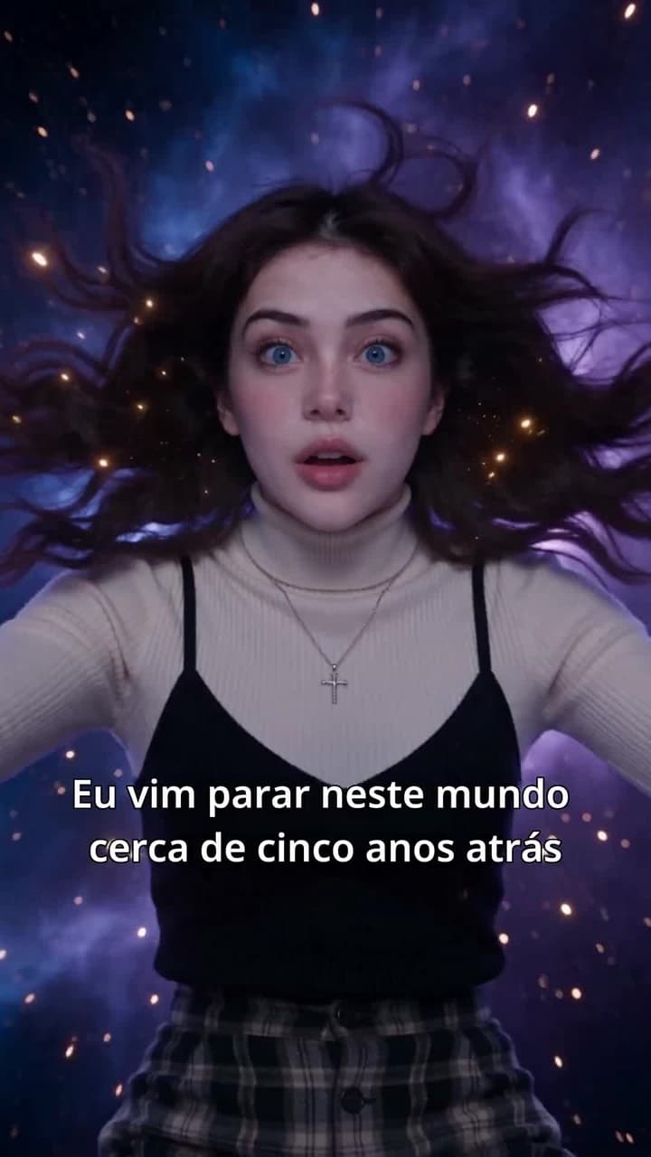 Trocaram Meu Par Perfeito - Episode 2