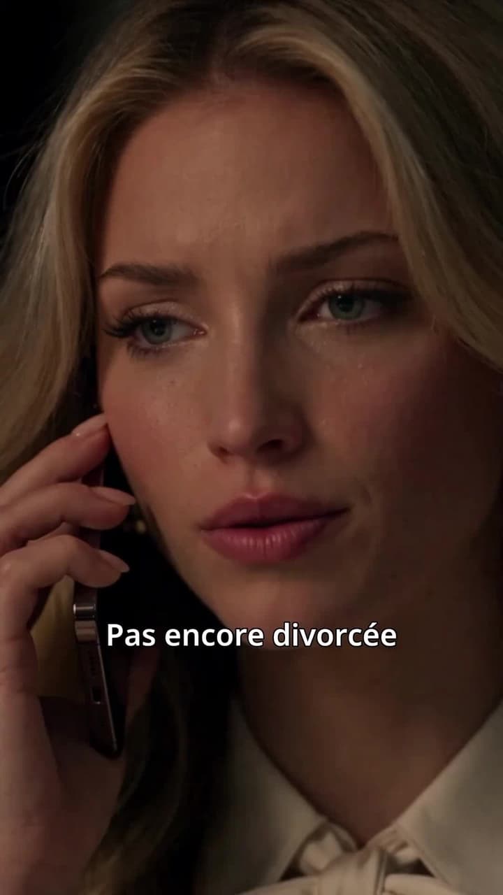 Il croyait me garder, je l'ai détruit - Episode 5