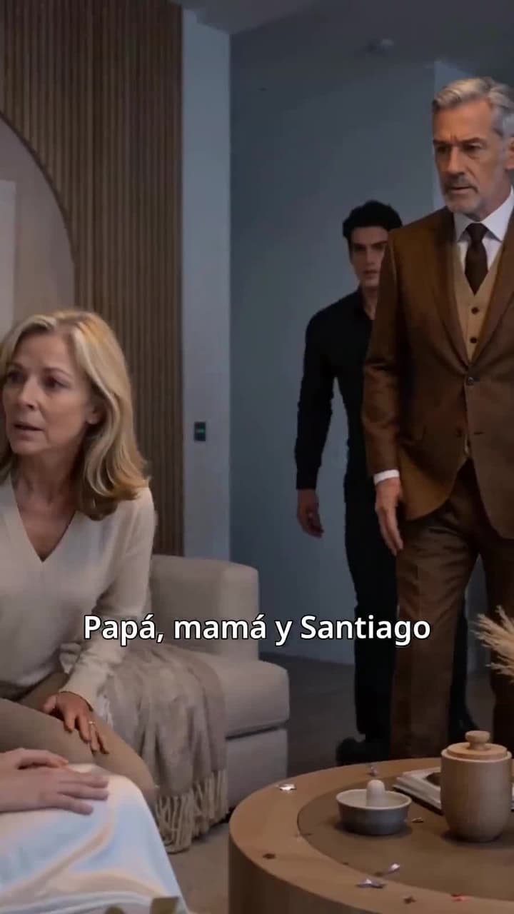 [Doblado]Después de mi muerte, todo se derrumbó - Episode 6
