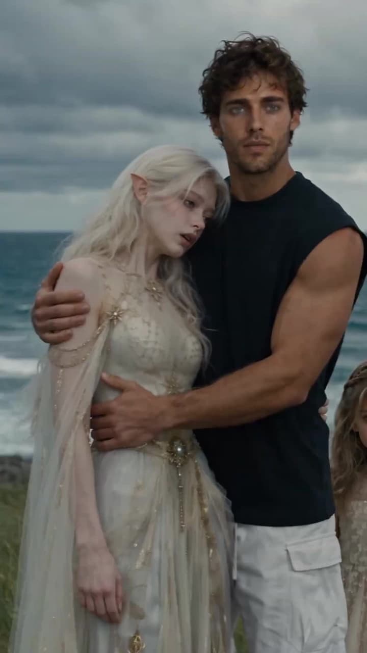 My Dad Is Thor - Episode 11