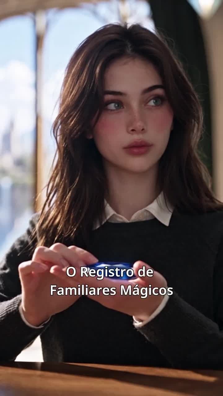Trocaram Meu Par Perfeito - Episode 10