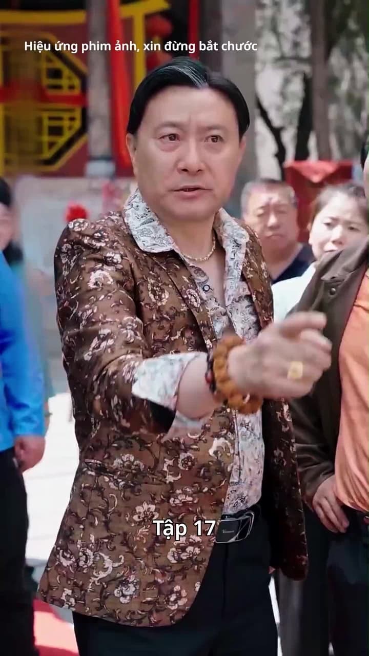 Vì Phận Nữ Nhi - Episode 17